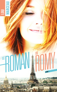 Livre numérique le roman de Romy