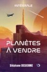 Electronic book Planètes à vendre - Intégrale