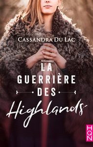 Libro electrónico La guerrière des Highlands