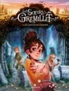 Livre numérique Les sœurs Grémillet - Tome 2 - Les amours de Cassiopée