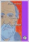 Libro electrónico Contes de Provence