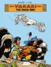 Libro electrónico Yakari - The Snow Bird