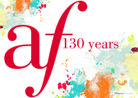 Livre numérique Alliance Française 130 years