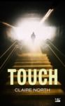 Libro electrónico Touch
