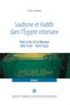 Livre numérique Soufisme et Hadith dans l’Égypte ottomane