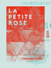 Libro electrónico La Petite Rose