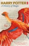 Livro digital Harry Potter: A History of Magic