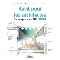 Libro electrónico Revit pour les architectes
