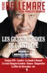 Livro digital Les Grands crimes de l'histoire tome 2