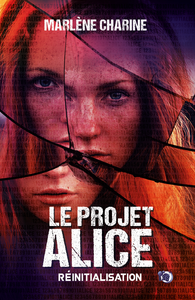 Livre numérique Le Projet Alice