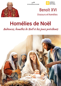 Livro digital Homélies de Noël