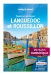 Libro electrónico Languedoc et Roussillon - Explorer la région - 6