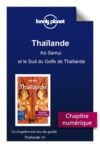 Livre numérique Thaïlande - Ko Samui et le Sud du Golfe de Thaïlande