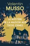 Livre numérique Le Mystère de la Maison aux Trois Ormes