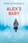 Electronic book Alex's baby