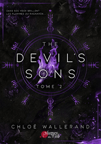 Livro digital The Devil's Sons - Tome 2