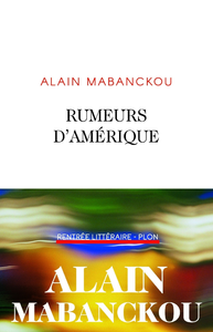 Libro electrónico Rumeurs d'Amérique