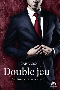 Livro digital Double Jeu (édition Canada)