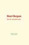 Electronic book Henri Bergson