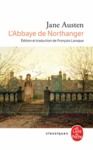 Livre numérique L'Abbaye de Northanger