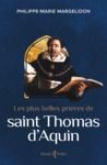Livre numérique Les plus belles prières de saint Thomas d'Aquin