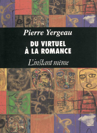 Livre numérique Du virtuel à la romance
