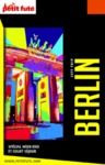 Livre numérique BERLIN - CITY TRIP 2024/2025 City trip Petit Futé