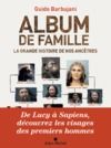 Libro electrónico Album de famille