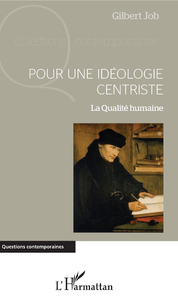 Electronic book Pour une idéologie centriste