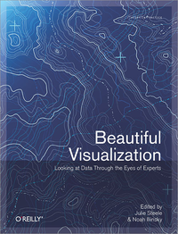 Livre numérique Beautiful Visualization