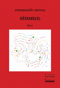 Electronic book Séisme(s)