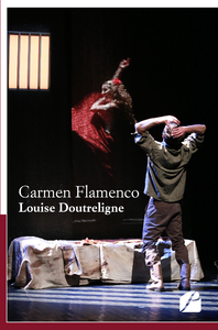 Electronic book Carmen Flamenco