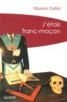 Libro electrónico J'étais franc-maçon