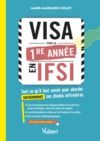 Livre numérique VISA pour la première année en IFSI