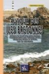 Livre numérique Autour des îles bretonnes