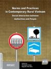Electronic book Norms and Practices in Contemporary Rural Vietnam