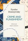 E-Book Crime and Punishment: A Quick Read edition