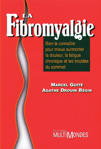 Livre numérique La fibromyalgie