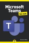 Livre numérique Microsoft Teams pour les Nuls poche
