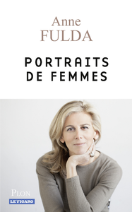 Livre numérique Portraits de femmes