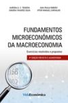 E-Book Fundamentos Microeconómicos da Macroeconomia 4ª Edição