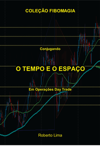 Electronic book O Tempo e o Espaço em day trade no Mini Índice