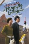 Livre numérique Les Folles enquêtes de Magritte et Georgette - Liège en eaux troubles