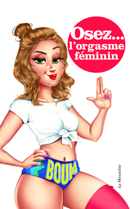 Libro electrónico Osez l'orgasme féminin
