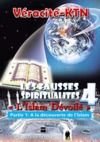 E-Book Les fausses spiritualités 4: L'islam dévoilé