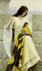 Livro digital La fille d'Occitanie