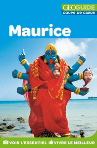 Livre numérique GEOGuide Coups de cœur Maurice
