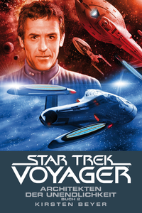 E-Book Star Trek - Voyager 15: Architekten der Unendlichkeit 2