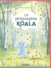 Livre numérique La Philosophie Koala (Tome 2) - Les pieds sur Terre