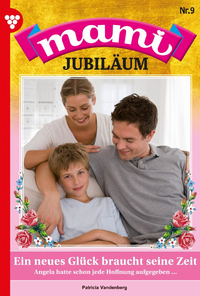 Livro digital Mami Jubiläum 9 – Familienroman